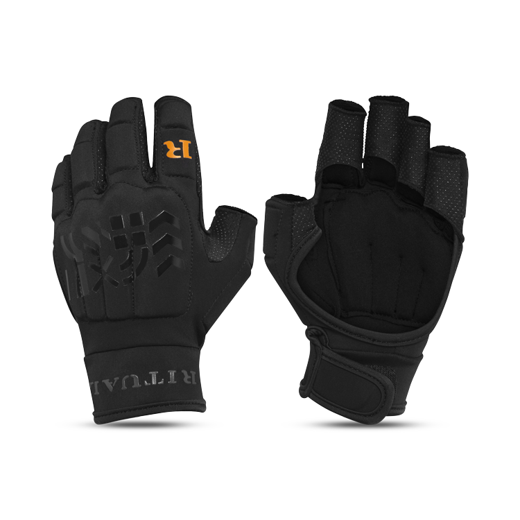 Ritual Vapor Glove - Left Black – afbeelding 2