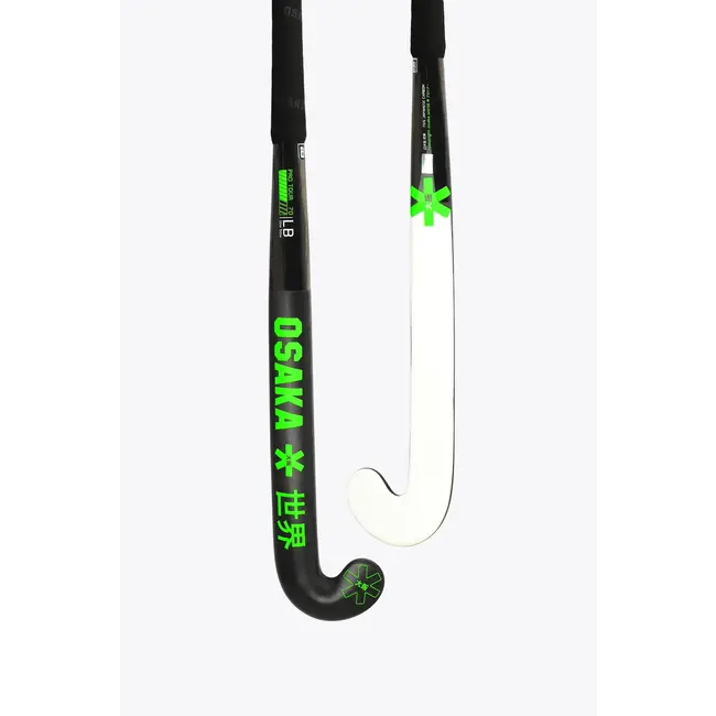 Osaka Pro Tour 70 2.0 LTD Edition White - Low Bow